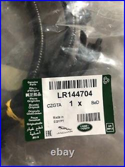 Land Rover Velar Rear Bumper PDC Wire Harness! GENUINE! LR144704