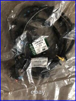 Land Rover Velar Rear Bumper PDC Wire Harness! GENUINE! LR144704