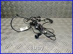 Landrover Discovery Sport Parking Sensor & Wiring Harness Front L550 2014-2020