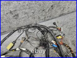 Led Headlight Fuse Wire Wiring Harness Mercedes W222 S550 S400 oem