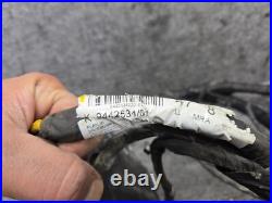 Led Headlight Fuse Wire Wiring Harness Mercedes W222 S550 S400 oem