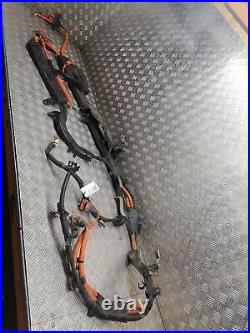 Lexus Rx Series Wiring Harness Cable Battery 8216948100 Mk3 2009 2015