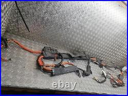 Lexus Rx Series Wiring Harness Cable Battery 8216948100 Mk3 2009 2015