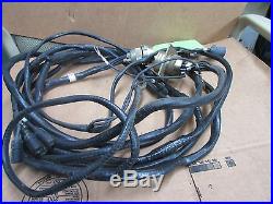 M35A2 Rear Wiring Harness