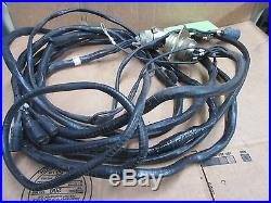 M35A2 Rear Wiring Harness