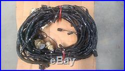 M35 Wiring Harness SET Front and Rear 2590-00-076-6000 & 2590-00-076-6001