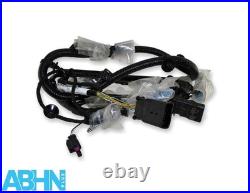 M8A2-15B484-CA1 Range Rover Velar L560 Rear Bumper Wiring Harness 6x PDC Connect