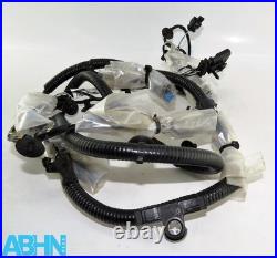 M8A2-15B484-CA1 Range Rover Velar L560 Rear Bumper Wiring Harness 6x PDC Connect
