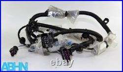 M8A2-15B484-CA1 Range Rover Velar L560 Rear Bumper Wiring Harness 6x PDC Connect