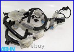 M8A2-15B484-CA1 Range Rover Velar L560 Rear Bumper Wiring Harness 6x PDC Connect