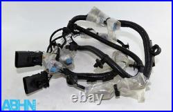 M8A2-15B484-CA1 Range Rover Velar L560 Rear Bumper Wiring Harness 6x PDC Connect