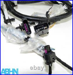 M8A2-15B484-CA1 Range Rover Velar L560 Rear Bumper Wiring Harness 6x PDC Connect