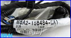 M8A2-15B484-CA1 Range Rover Velar L560 Rear Bumper Wiring Harness 6x PDC Connect