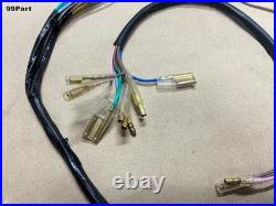 MAIN WIRE WIRING HARNESS Fit Yamaha YL2 Part No. 206-H2590-00 Part New