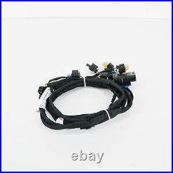 MB C W205 Front Bumper Electrical Wiring Harness A2055402041 NEW GENUINE
