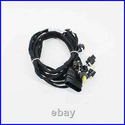 MB C W205 Front Bumper Electrical Wiring Harness A2055402041 NEW GENUINE