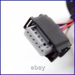 MB C W205 Front Bumper PDC Wiring Harness A2055404207 NEW GENUINE