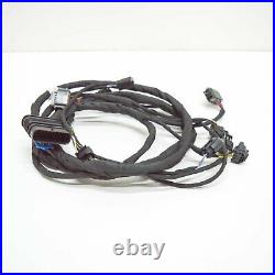 MB E W212 Front Bumper Parktronic System Wiring Harness A2125407413 NEW GENUINE