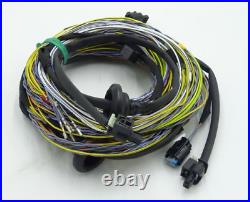 MB E W212 Parktronic System Wiring Harness RHD A2124401105 NEW GENUINE