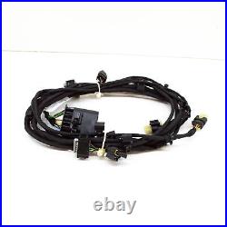 MB GLE Coupe C292 Front Bumper PDC Wiring Harness A166540621564 NEW GENUINE