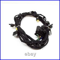 MB GLE Coupe C292 Front Bumper PDC Wiring Harness A166540621564 NEW GENUINE