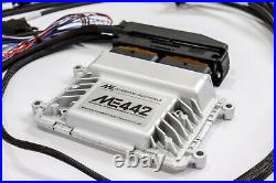 ME442 K20/K24 ECU and wiring harness K-Swap package