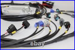 ME442 K20/K24 ECU and wiring harness K-Swap package
