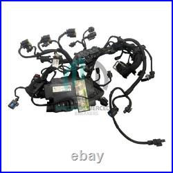 MERCEDES-BENZ A35 AMG 4MATIC Engine Wiring Harness Loom A2601502600 MERCEDES-BENZ A35 AMG 4MATIC Engine Wiring Harness Loom A2601502600