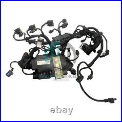 MERCEDES-BENZ A35 AMG 4MATIC Engine Wiring Harness Loom A2601502600