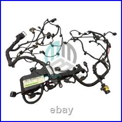 MERCEDES-BENZ C Class W205 C200 Engine Bay Wiring Loom Harness A2640102603 MERCEDES-BENZ C Class W205 C200 Engine Bay Wiring Loom Harness A2640102603