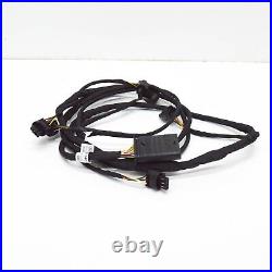 MERCEDES BENZ E W212 Front Bumper PDC Wiring Harness A2125405610 NEW GENUINE
