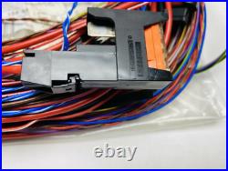 MERCEDES-BENZ GLA X156 Rear View Camera Wiring Harness A1565401000 NEW GENUINE