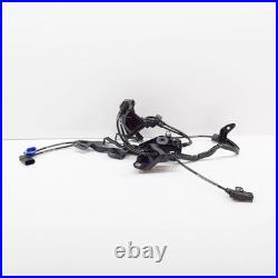 MERCEDES-BENZ GLC X254 Front Right ABS Wiring Harness A2545406415 NEW