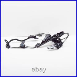 MERCEDES-BENZ GLC X254 Front Right ABS Wiring Harness A2545406415 NEW