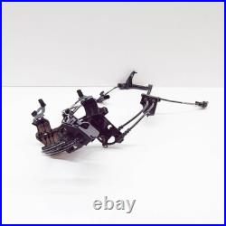 MERCEDES-BENZ GLC X254 Front Right ABS Wiring Harness A2545406415 NEW