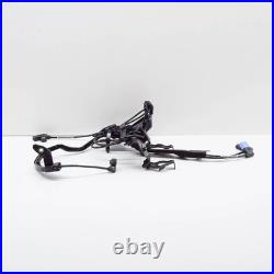 MERCEDES-BENZ GLC X254 Front Right ABS Wiring Harness A2545406415 NEW
