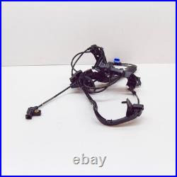 MERCEDES-BENZ GLC X254 Front Right ABS Wiring Harness A2545406415 NEW