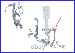 MERCEDES-BENZ GLC X254 Front Right ABS Wiring Harness A2545406415 NEW