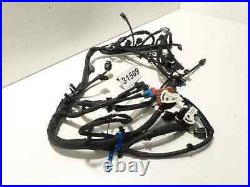 MINI Genuine Wiring Harness R57 R55 R60 R58 R56 12517620626