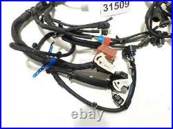 MINI Genuine Wiring Harness R57 R55 R60 R58 R56 12517620626