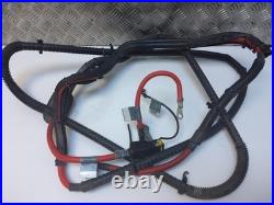 MINI R52 R53 Cooper S Battery Positive Wiring Loom Wire Cable Harness 6908760