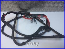 MINI R52 R53 Cooper S Battery Positive Wiring Loom Wire Cable Harness 6908760
