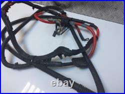MINI R52 R53 Cooper S Battery Positive Wiring Loom Wire Cable Harness 6908760