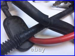MINI R52 R53 Cooper S Battery Positive Wiring Loom Wire Cable Harness 6908760
