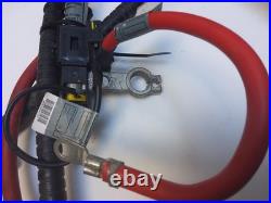 MINI R52 R53 Cooper S Battery Positive Wiring Loom Wire Cable Harness 6908760