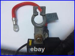 MINI R52 R53 Cooper S Battery Positive Wiring Loom Wire Cable Harness 6908760