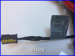 MINI R52 R53 Cooper S Battery Positive Wiring Loom Wire Cable Harness 6908760