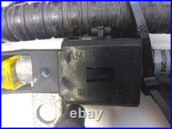 MINI R52 R53 Cooper S Battery Positive Wiring Loom Wire Cable Harness 6908760