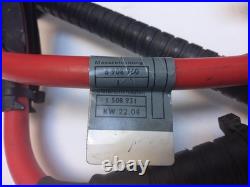 MINI R52 R53 Cooper S Battery Positive Wiring Loom Wire Cable Harness 6908760