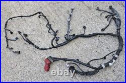 MITSUBISHI LANCER Mk8 2007-2016 2.0 DI-D ENGINE WIRING LOOM HARNESS